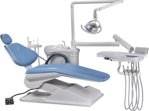 Bệnh viện đa khoa huyện Tuyên Hóa, Quảng Bình đang có nhu cầu mua sắm Ghế nha khoa và phụ kiện kèm theo. Nay thông báo đến Quý công ty có đủ năng lực và kinh nghiệm đáp ứng yêu cầu tham gia